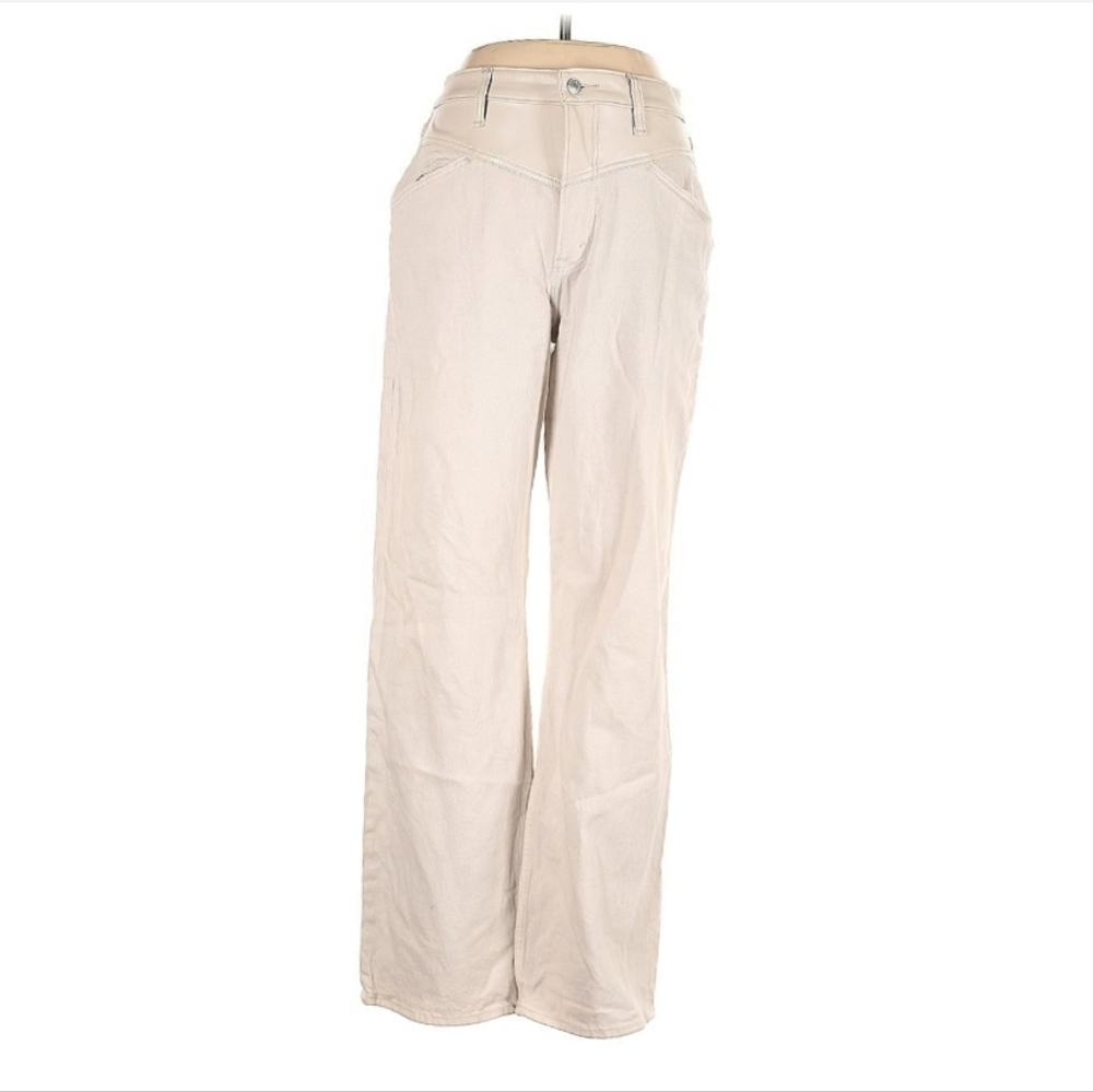Abercrombie 90s relaxed jeans